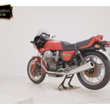 Мотоцикл Moto Guzzi с пробегом 4421 km с пробегом 4421 km