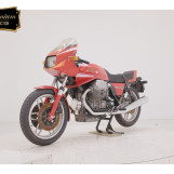 Мотоцикл Moto Guzzi с пробегом 4421 km с пробегом 4421 km