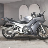 Мотоцикл Yamaha FJR1300A с пробегом 46179 km