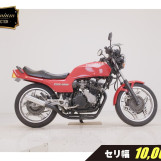 Мотоцикл Honda CBX400F з пробігом 57625 km з пробігом 57625 km