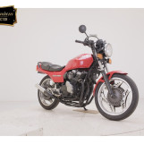 Мотоцикл Honda CBX400F з пробігом 57625 km з пробігом 57625 km