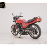Мотоцикл Honda CBX400F з пробігом 57625 km з пробігом 57625 km