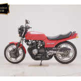 Мотоцикл Honda CBX400F з пробігом 57625 km з пробігом 57625 km