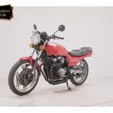 Мотоцикл Honda CBX400F з пробігом 57625 km з пробігом 57625 km