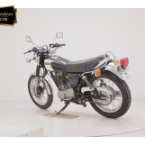 Мотоцикл Yamaha SR500 з пробігом 1430 km з пробігом 1430 km