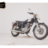 Мотоцикл Yamaha SR500 з пробігом 1430 km з пробігом 1430 km