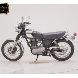 Мотоцикл Yamaha SR500 з пробігом 1430 km з пробігом 1430 km