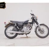 Мотоцикл Yamaha SR500 з пробігом 1430 km з пробігом 1430 km