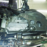 Мотоцикл Yamaha SR500 з пробігом 1430 km з пробігом 1430 km