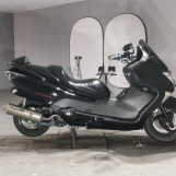 Мотоцикл Honda FORZA Z з пробігом 15732 km