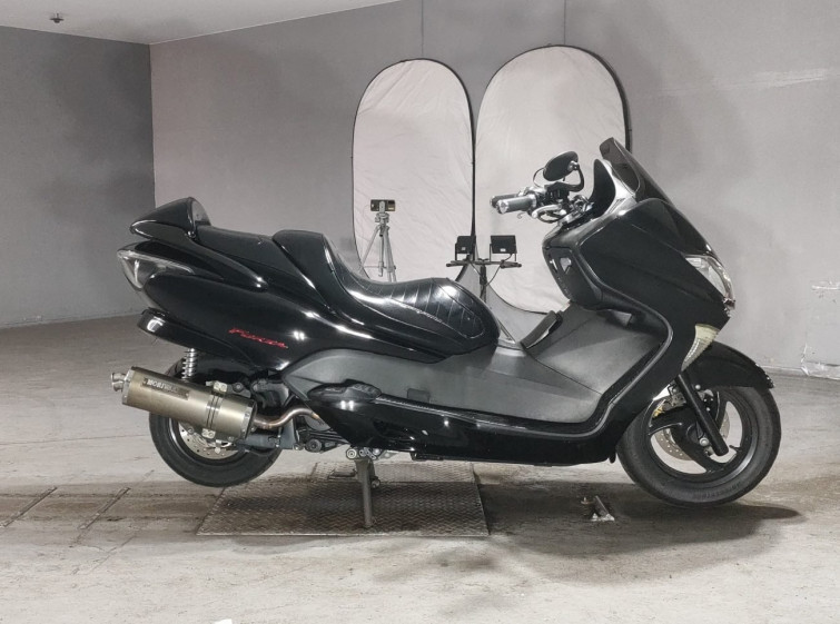 Мотоцикл Honda FORZA Z з пробігом 15732 km