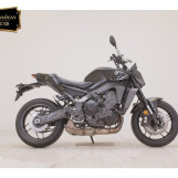 Мотоцикл Yamaha MT-09-2A MT з пробігом 2454 km