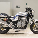 Мотоцикл Honda CB1300SF з пробігом 55821 km