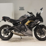Мотоцикл Kawasaki NINJA400A з пробігом 28590 km