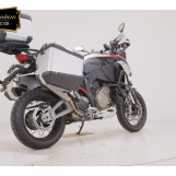 Мотоцикл Ducati MULTISTRADA V4 з пробігом 860 km з пробігом 860 km