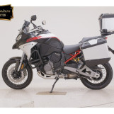 Мотоцикл Ducati MULTISTRADA V4 з пробігом 860 km з пробігом 860 km