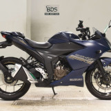 Мотоцикл Suzuki GIXXER250SF з пробігом 10270 km