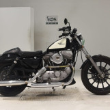 Мотоцикл HD SPORTSTER XLH883