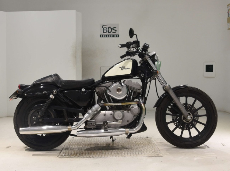 Мотоцикл HD SPORTSTER XLH883