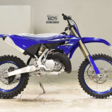 Мотоцикл Yamaha YZ250X
