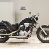 Мотоцикл Honda STEED400 з пробігом 49208 km