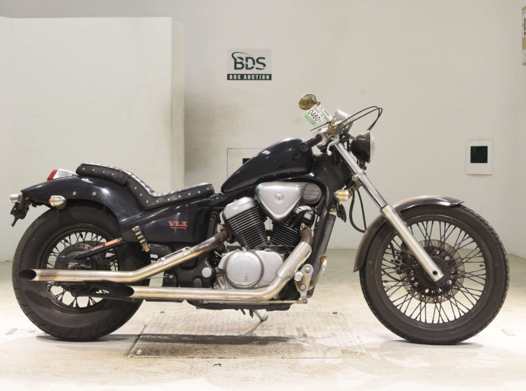 Мотоцикл Honda STEED400 з пробігом 49208 km