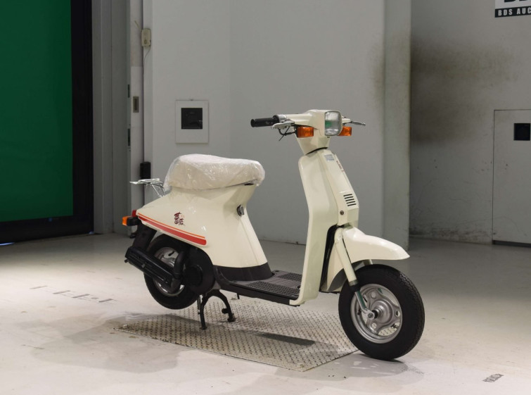 Мотоцикл Suzuki BARA с пробегом 118 km с пробегом 118 km