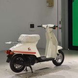 Мотоцикл Suzuki BARA с пробегом 118 km с пробегом 118 km