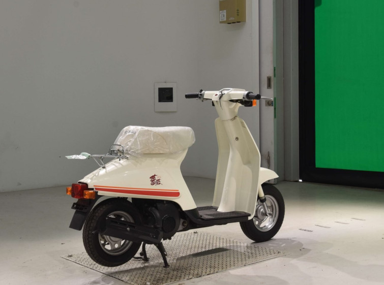 Мотоцикл Suzuki BARA с пробегом 118 km с пробегом 118 km