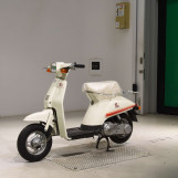 Мотоцикл Suzuki BARA с пробегом 118 km с пробегом 118 km