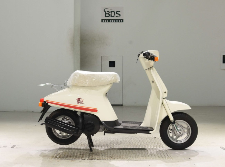 Мотоцикл Suzuki BARA с пробегом 118 km с пробегом 118 km