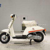 Мотоцикл Suzuki BARA с пробегом 118 km с пробегом 118 km