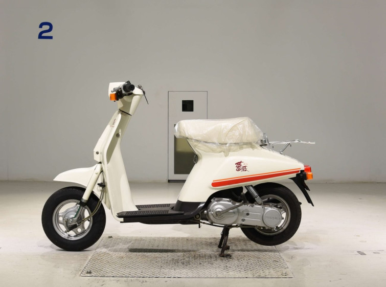 Мотоцикл Suzuki BARA с пробегом 118 km с пробегом 118 km