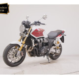 Мотоцикл Honda CB1300SF с пробегом 16 km с пробегом 16 km