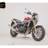 Мотоцикл Honda CB1300SF с пробегом 16 km с пробегом 16 km