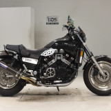 Мотоцикл Yamaha V-MAX1200 с пробегом 23894 km
