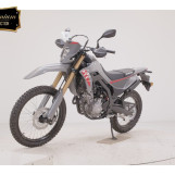 Мотоцикл Honda