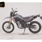 Мотоцикл Honda