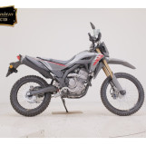 Мотоцикл Honda