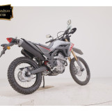 Мотоцикл Honda