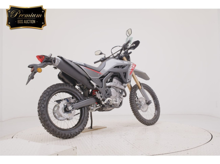 Мотоцикл Honda