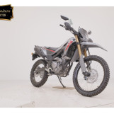 Мотоцикл Honda