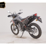 Мотоцикл Honda