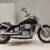 Мотоцикл Honda SHADOW400 SLASHER с пробегом 22521 km