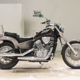 Мотоцикл Honda STEED400 з пробігом 34680 km