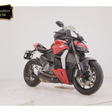 Мотоцикл Ducati STREET FIGHTER V2 с пробегом 7330 km с пробегом 7330 km