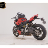 Мотоцикл Ducati STREET FIGHTER V2 с пробегом 7330 km с пробегом 7330 km