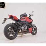 Мотоцикл Ducati STREET FIGHTER V2 с пробегом 7330 km с пробегом 7330 km