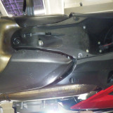 Мотоцикл Ducati STREET FIGHTER V2 с пробегом 7330 km с пробегом 7330 km