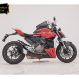 Мотоцикл Ducati STREET FIGHTER V2 с пробегом 7330 km с пробегом 7330 km